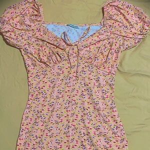 From: Charlotte Russe